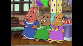 Rubys Birthday Party Part 1