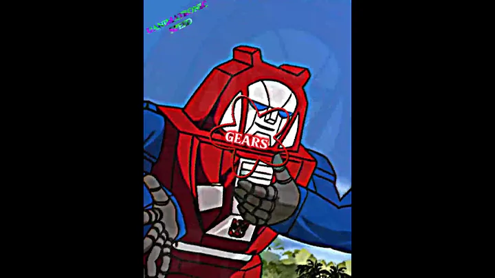 transformers falling #1v1 #debate #fnaf #disney #transformers #marvel #capcut #trending #fnafdebate