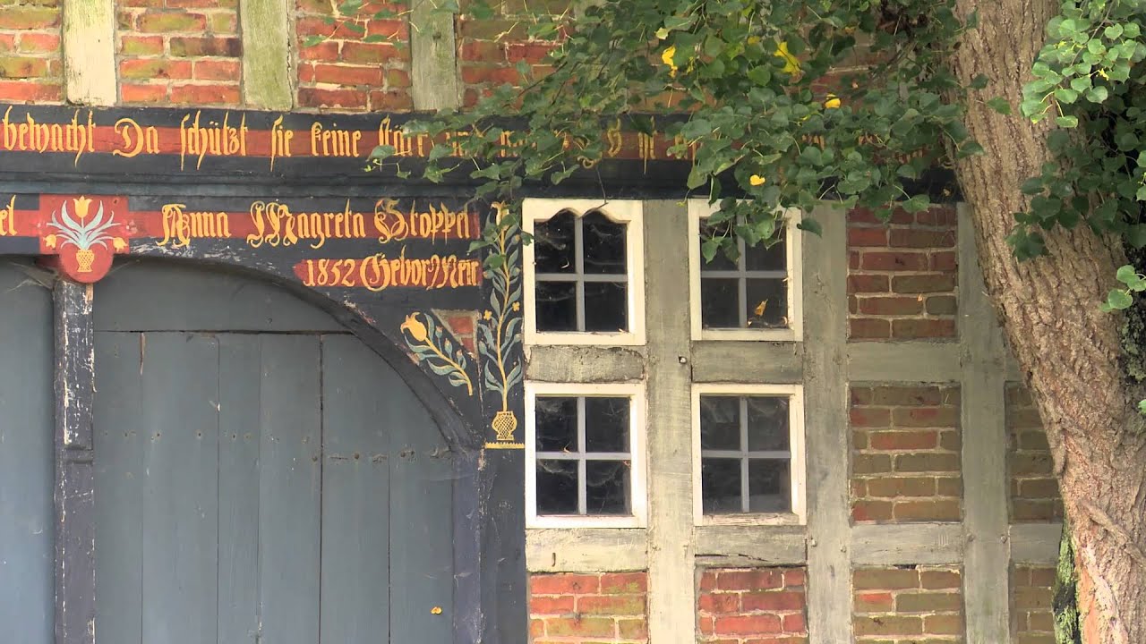 Biosphärenregion Elbtalaue-Wendland