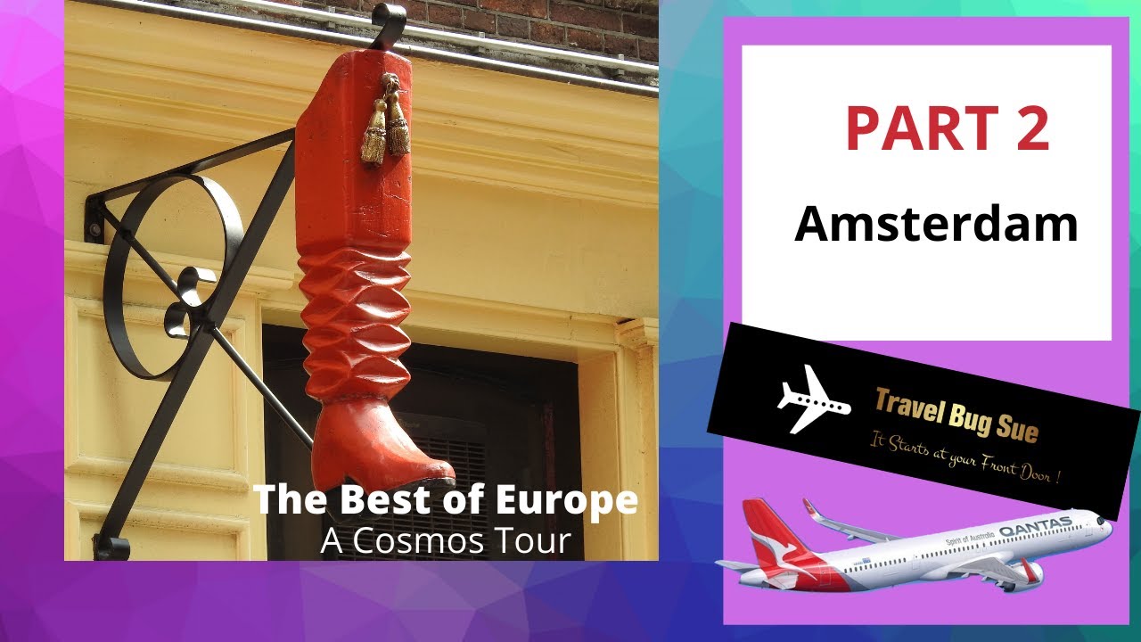 cosmos best of europe tour reviews