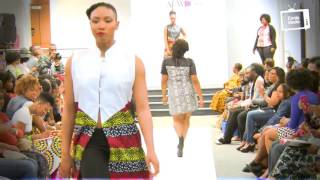 African Fashion Week Dc Kemris