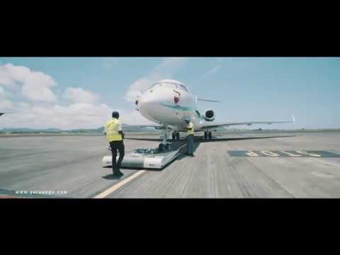 YU Lounge Shorter Video With Website 