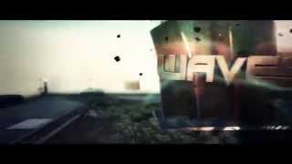 ''Waves'' By Shutter