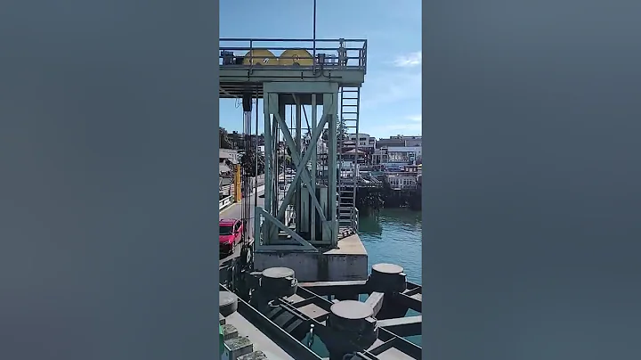 WSF Friday Harbor