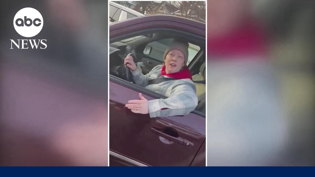 Protests continue in Minneapolis after deadly ICE shooting