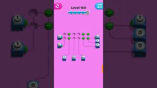 Puzzle Games-New Game Fill Ball by Ball level 160,161 screenshot 4