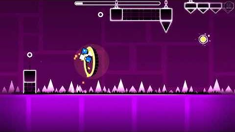 Flappy hexagon %100 completed