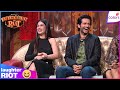 Entertainment Ki Raat | Hiten Tejvani Considers Himself Shahrukh Khan | Colors TV
