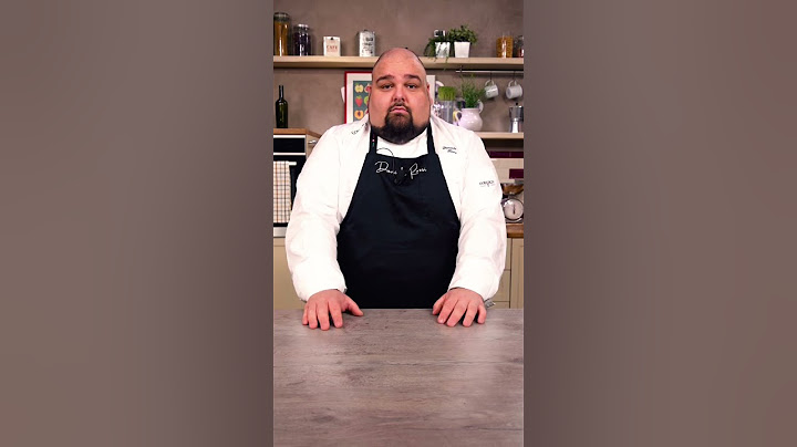 Come determinare il tempo di cottura 👨🏻‍🍳✨