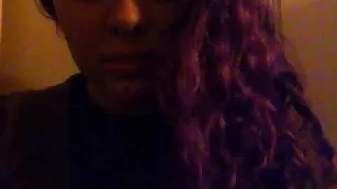 Alex Scared me, susto!