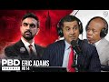 NYC Mayor Eric Adams DESTROYS Zohran Mamdani PBD Podcast Ep 614 NYC Mayor Eric Adams DESTROYS Zohran Mamdani PBD Podcast Ep 614