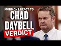 Chad daybell guilty verdict  mormons react w lori vallows cousin megan conner