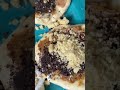s’mores meets Oreo & Biscoff in the ultimate stuffed biscuit dessert! #oreo #selftaught #dessert