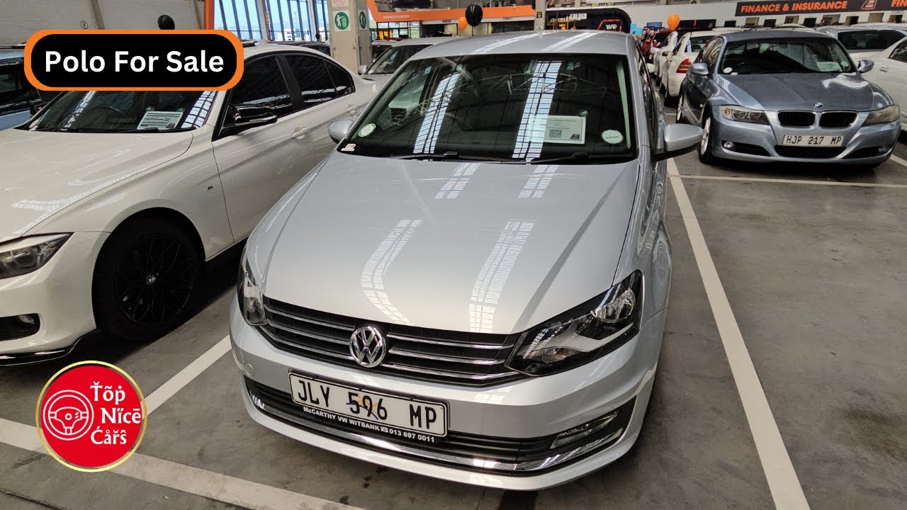 VW Polo For Sale At WeBuyCars | Prices and Mileage