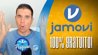 JAMOVI: Software Estatístico 100% GRATUITO!