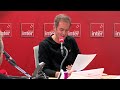 Hué comme Trump - Tanguy Pastureau maltraite l'info