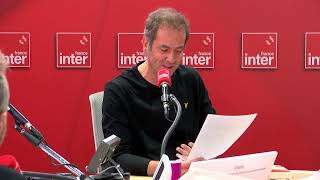 Hué Comme Trump - Tanguy Pastureau Maltraite Linfo