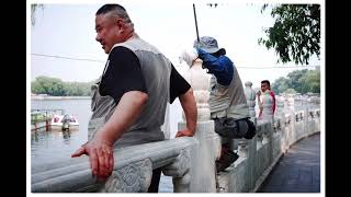 「GR」「Osmo Pocket」Street photography in China，20190525