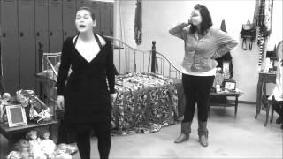 The Seniors at The Arts Academy at Benjamin Rush Present Sarah