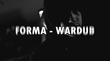 STREET TV - FORMA - WARDUB / Pakz Prod #EvilGas