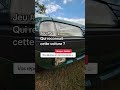 Qui reconnait cette voiture ? Jeu 57 Vos réponses en commentaires #automobile #game #car #challenge