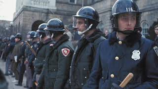 Dr. Christy Clark-Pujara - 1969 Black Student Strike At Uw Madison