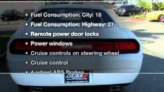 2012 Dodge Challenger - Signal Hill CA Glenn E Thomas Dodge