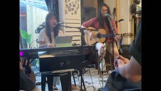 [미발매곡] 단편선 순간들 - 연인들 (Acoustic duo Version) / @danpyunsun-moments-ens 