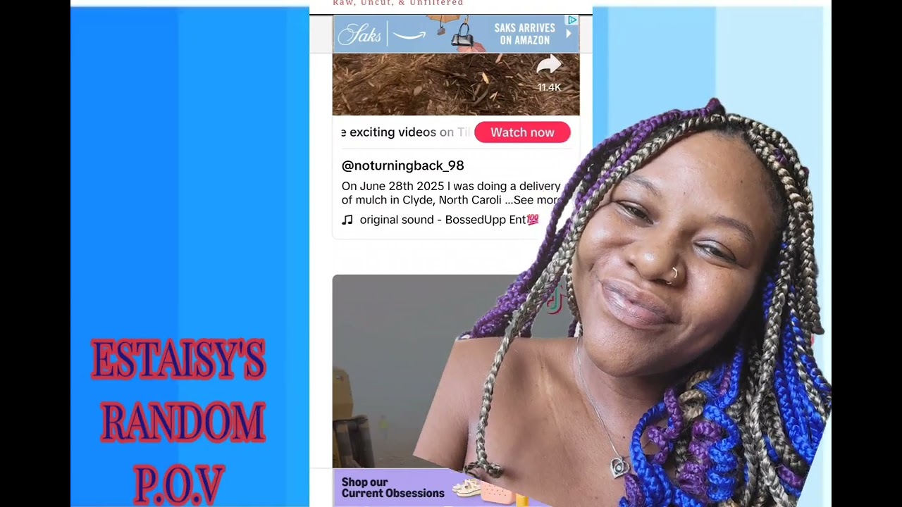 TBD Dumping Site Explained 😮‍💨