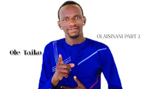ALAISINANI PART 2_BY_DANIEL OLE TAIKO OFFICIAL AUDIO MUSIC 