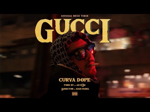    3    أب رعد  غوتشي كورفا