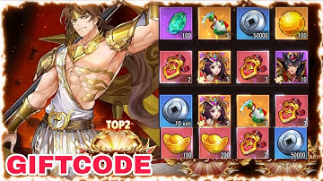 3Q Nghịch Chuyển Thời Không | Tất tần tật các giftcode dành cho tân thủ và hướng dẫn nhập code