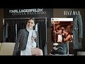 Olivia Palermo Tells Us The Stories Behind Her Most-Liked Instagram Posts | Harper's Bazaar Arabia