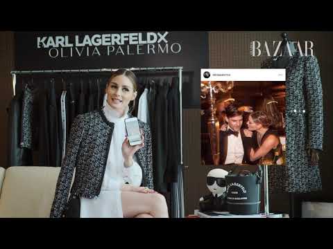 Olivia Palermo Tells Us The Stories Behind Her Most-Liked Instagram Posts | Harper's Bazaar Arab