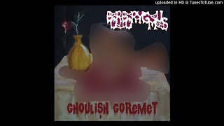 Borborygmus - Ghoulish Goremet
