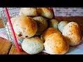PANES SABORIZADOS flavored breads | MATIAS CHAVERO