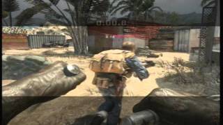 Gun Game Killcam My SCreaming Freakout