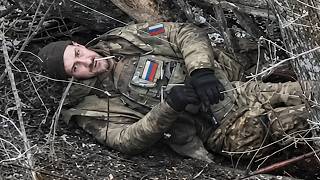 Ukrainian Drones Closed In on Russian Units — And None of Them Made It Out | Combat Footage