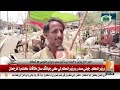 Malir: Traders disappointed as buying remains low in cattle markets.