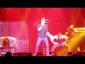 Ricky Martin - One World Tour Atlanta GA - Muevete Duro