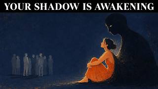 If You Prefer Being Alone, Your Shadow May Be Awakening — Carl Jung