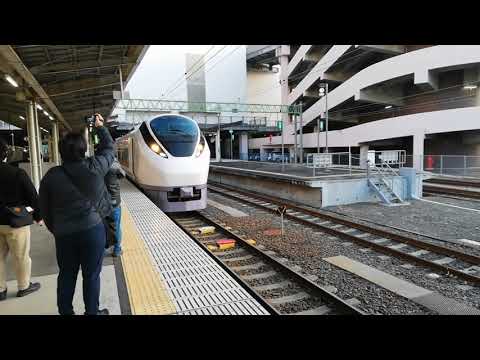 常磐線 臨時快速いわき行き(いわきから、特急ひたち8号)