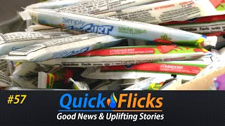 Grab & Go Meals For Lee County Students