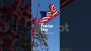 Patriot Day