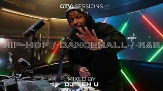 DJ YEH U Live DJ Set: Setting The Tone (Live From The Studio) | RadioFWD x The GTV Network