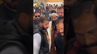 Farrukh Khokhar 333 entry 🦅#trending #protocol #farkhkhokhar #deratajikhokhar