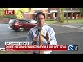 Juvenile on e-bike injured by being struck by car in Simsbury
