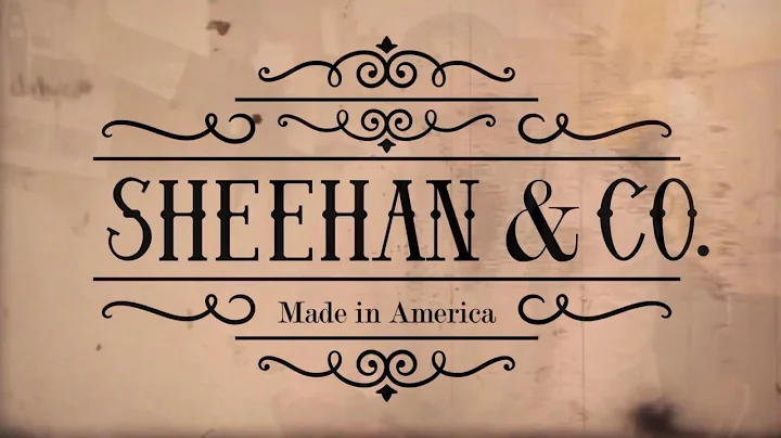 Why I Started Sheehan & Company