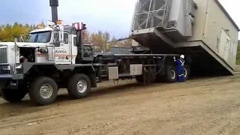 Winching                                          ...