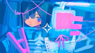 パロディガール feat.知声